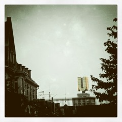 : GRAUSTUFE : - Dortmund Summer Nights (Non-Vocal Edit)