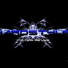Noiseshock vs Brostex - Live and let live