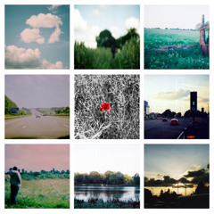 Musique Pour Des Montagnes - Talk Of Desire and Things Of Vanity