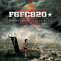 FGFC820 - Revolt Resist (XP8 Remix)
