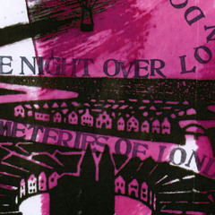 Cemeteries Of London LIVE