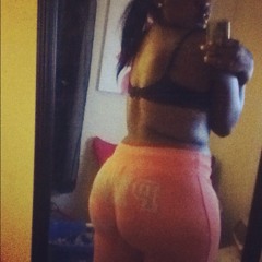 Me singing something it ain't perfect