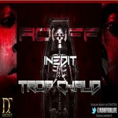 Rohff - trop chaud