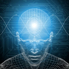Telepathy remote viewing