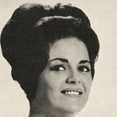 Ég Veit Þú Kemur - Ellý Vilhjálms (1962)