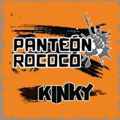 Beats Panteón Rococó y Kinky