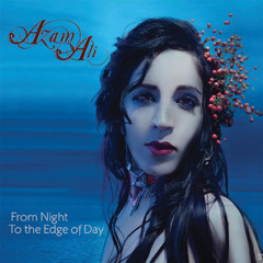 Azam Ali - Nami Nami (album From Night to the Edge of Day)