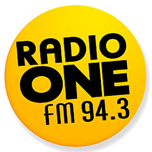 Sesha on Radio One 94.3 FM by gseshasayee