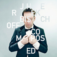 Jherek Bischoff - "Eyes (with David Byrne)"