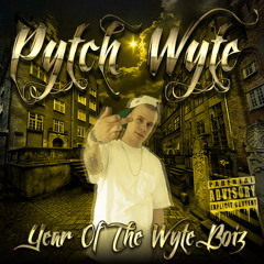 Pytch Wyte-Another R.I.P. Song