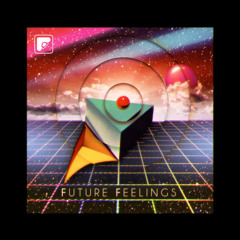 Future feelings Odyssey (Horror disco show Ilya Santana remix)
