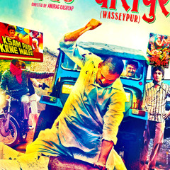 Aey Jawanon - Gangs of Wasseypur