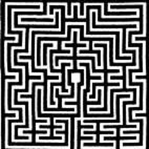 Nicolas Jaar - The Electric Prunes -- Holy Are You (There Is No God Edit)