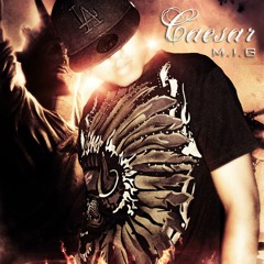 Caesar Mig & Dvs - Ven Girl