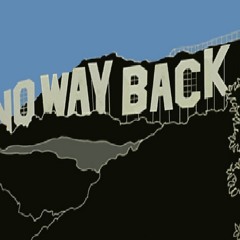 Ketnies - No Way Back (2012 Liveset)