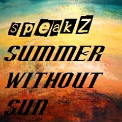 Summer Without Sun (Original Mix)