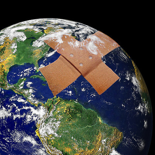 Sub Focus - World Of Hurt