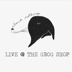 Wasted Days - Live at The Grog Shop