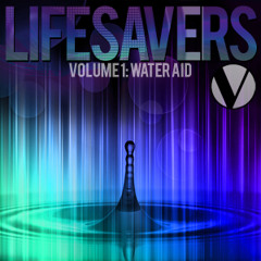 Rameses B - Digidrop (Clip) [Out now for Water Aid]