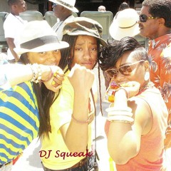 Slow Down Freestyle (The Team)