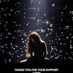 Loreen Euphoria Live -  Grand Final Eurovision 2012 - 432 Hz - Mastering HQ