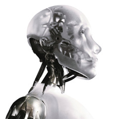 ROBOT VOICES