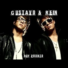 Gustavo y Rein 'Los Nene' - Enamorado [DjJairo - Rmx]