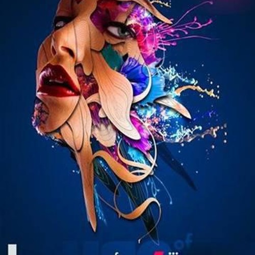 10 Forward Motion - Hot Natured Love Feat. Ali Love