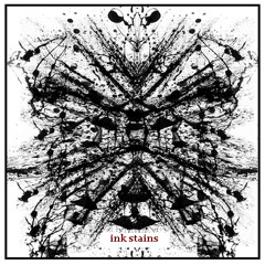 Ink Stains feat. Henry Lojik