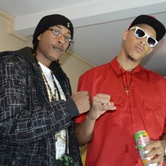NIKO ft. M.T - Respecté Kow ft. Dj Weapon [S-DOLLA RECORDZ] (master) 2012