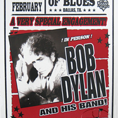 bob dylan 1