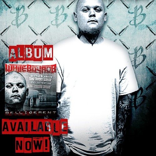 Intoxifaded Ft. Big C