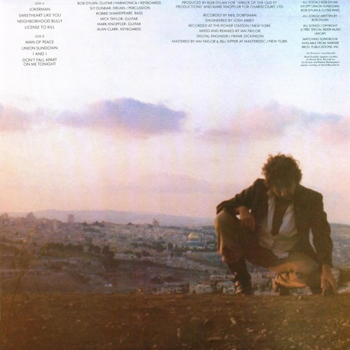 Someone's Got A Hold Of My Heart - 1984