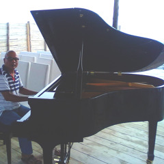 Love Is So Beautiful - L. Mark Fernandes- Studio Garage