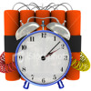 FREE D/L CLSM Ft. Lisa Abbott - Timebomb (WytchWood & Cruze Gnome o Clock Rmx) (Master)