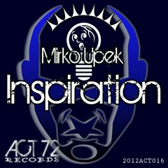 MIRKO UPEK - Inspiration (DHSA loves the repetition Mix)