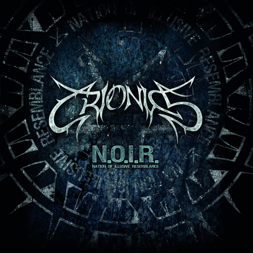 crionics noir