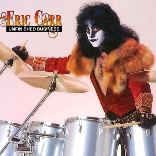 Eric Carr - Through the Years