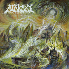 ATARAXY - Ominous Putrefied Ground