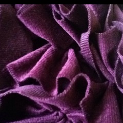 Where Verses Were and I Began