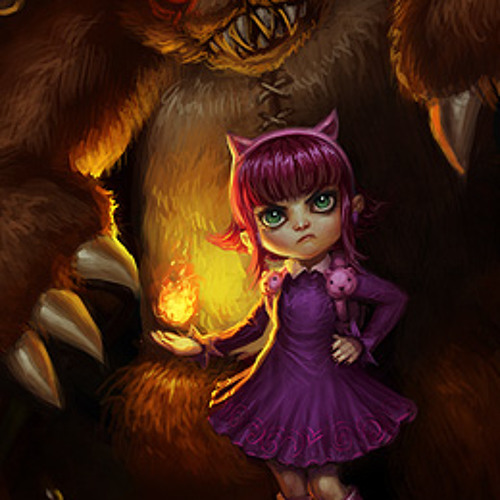 Op2. The haunted house?