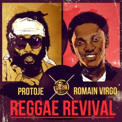 Reggae Revival ft. Romain Virgo
