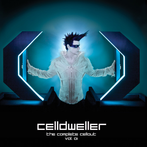 Celldweller - Frozen (Celldweller vs Blue Stahli)
