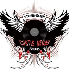 Curtis Vegas - For a better world (soft edit.)