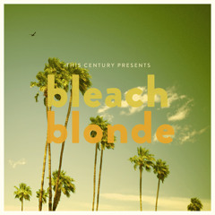 Bleach Blonde