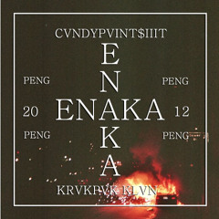 Enaka - CandyPaintShit