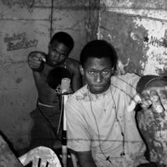 HRN Bandido(Taz) Ft J.Cyclone - Road To Success