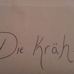 Deutsch Dienstag: die Krähe