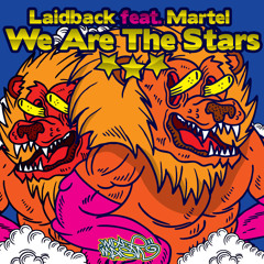 Laidback Luke feat. Martel - We Are The Stars (SNIP)