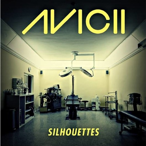 Avicii - Silhouettes